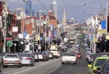 Bargains And Bubbly Shopping Tour